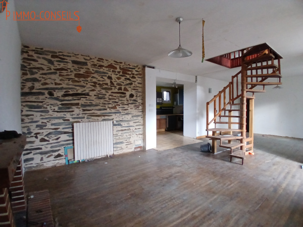 Offres de vente Maison Guémené-Penfao 44290