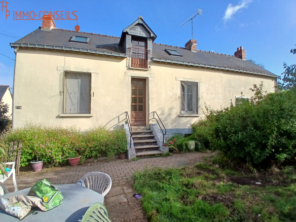 Offres de vente Maison Guémené-Penfao 44290