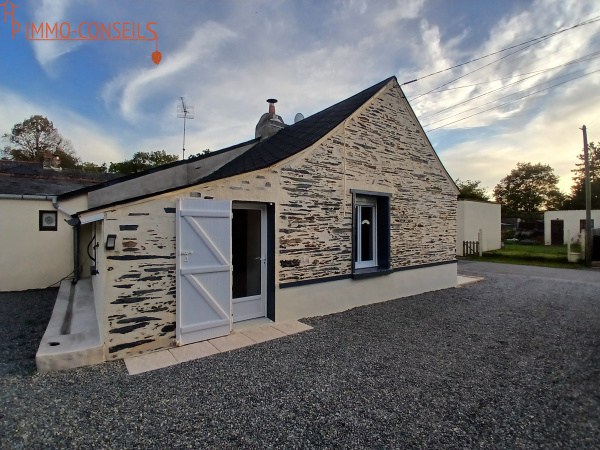 Offres de vente Maison Guémené-Penfao 44290