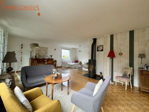 Offres de vente Maison Grandchamp-des-Fontaines 44119