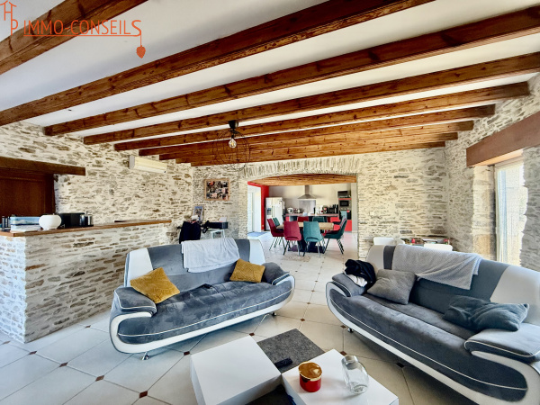 Offres de vente Maison Héric 44810