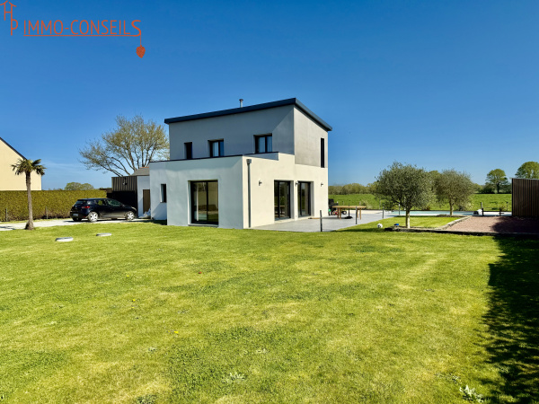 Offres de vente Maison Blain 44130