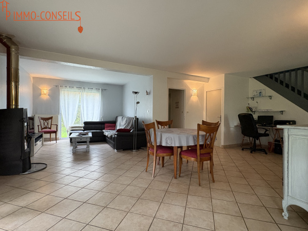 Offres de vente Maison Héric 44810