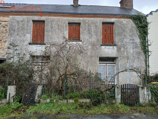 Offres de vente Maison Plessé 44630