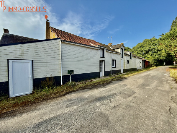 Offres de vente Maison Grandchamp-des-Fontaines 44119