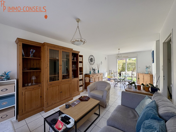 Offres de vente Maison La Chapelle-sur-Erdre 44240