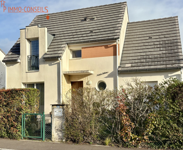 Offres de vente Maison La Chapelle-sur-Erdre 44240