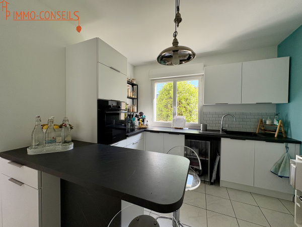 Offres de vente Maison La Chapelle-sur-Erdre 44240