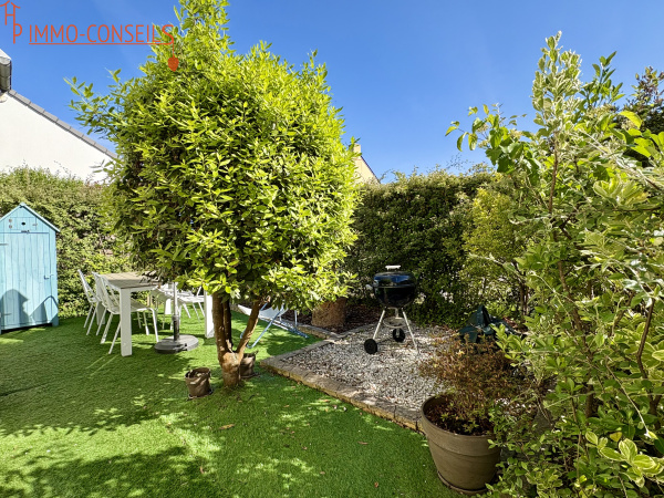 Offres de vente Maison La Chapelle-sur-Erdre 44240