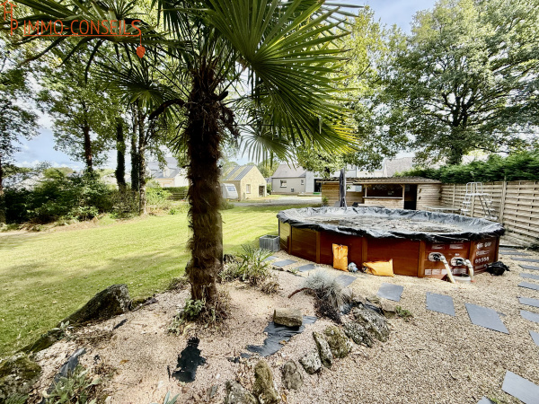 Offres de vente Maison La Grigonnais 44170