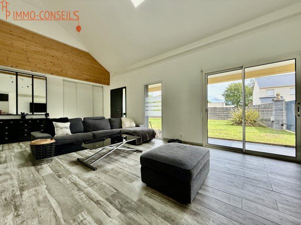 Offres de vente Maison La Grigonnais 44170