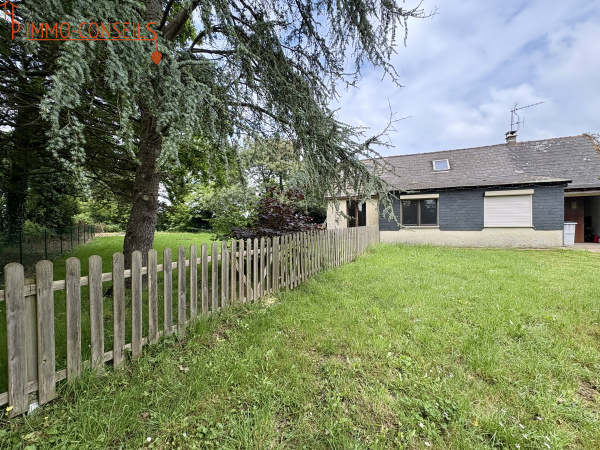 Offres de vente Maison Héric 44810