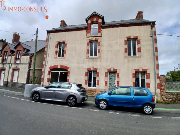 Offres de vente Maison Plessé 44630