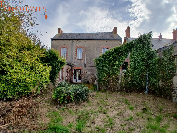 Offres de vente Maison Plessé 44630