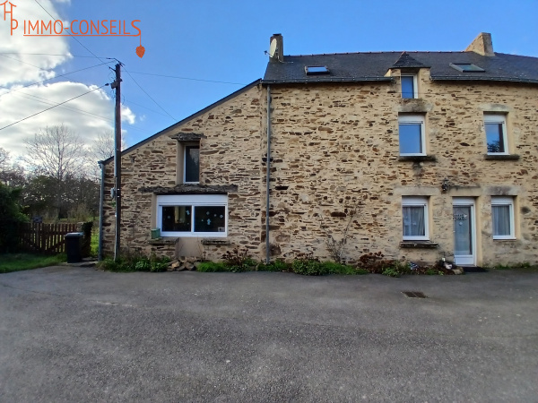 Offres de vente Maison Campbon 44750