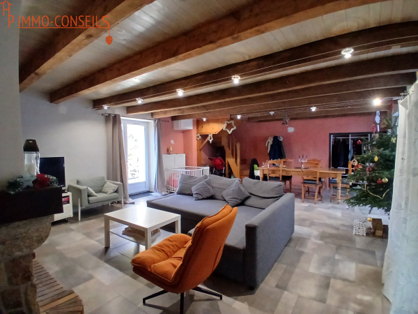 Offres de vente Maison Campbon 44750