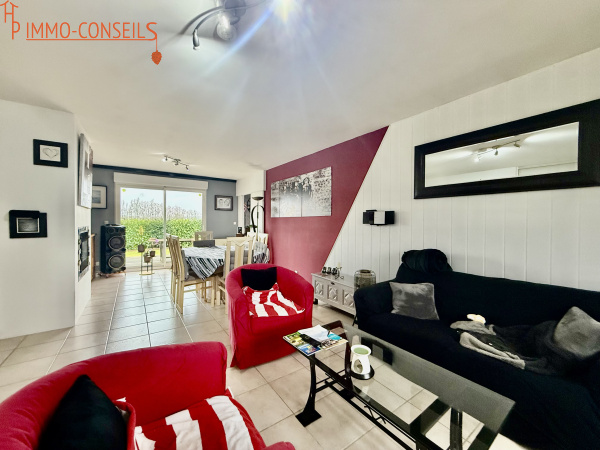 Offres de vente Maison Grandchamp-des-Fontaines 44119