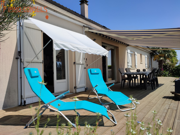 Offres de vente Maison Grandchamp-des-Fontaines 44119