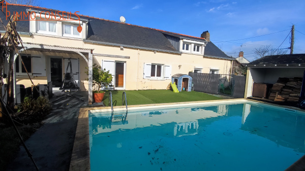 Offres de vente Maison Héric 44810