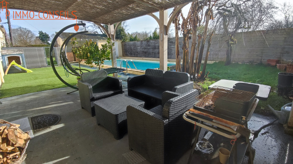 Offres de vente Maison Héric 44810