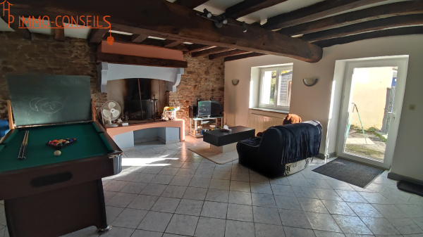 Offres de vente Maison Héric 44810