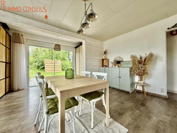 Offres de vente Maison Notre-Dame-des-Landes 44130