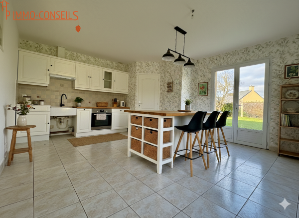 Offres de vente Maison Héric 44810