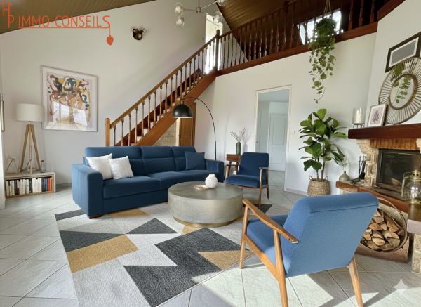 Offres de vente Maison Héric 44810