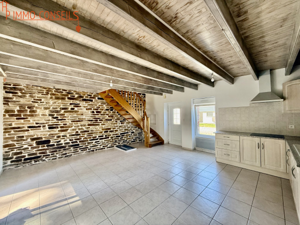 Offres de vente Maison Héric 44810