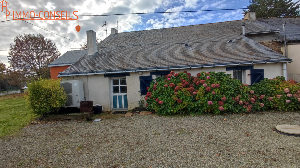 Offres de vente Maison Héric 44810