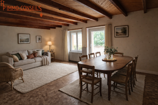 Offres de vente Maison Héric 44810