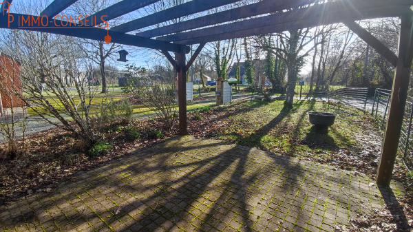 Offres de vente Maison Héric 44810