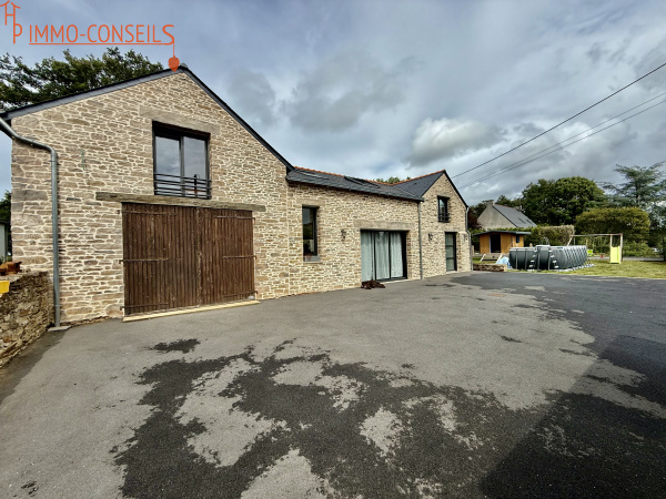 Offres de vente Maison Bouvron 44130