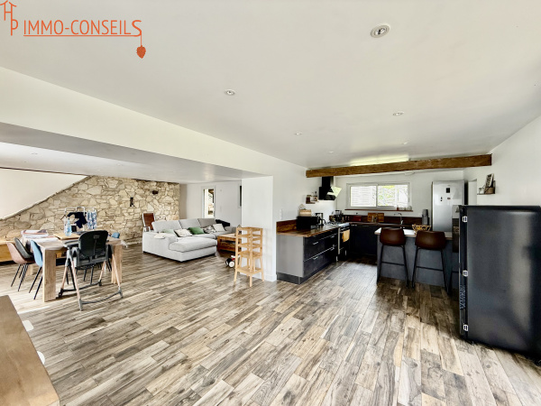 Offres de vente Maison Bouvron 44130