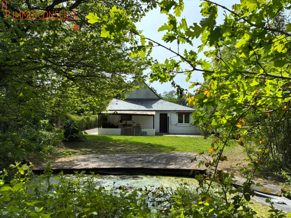 Offres de vente Maison Héric 44810