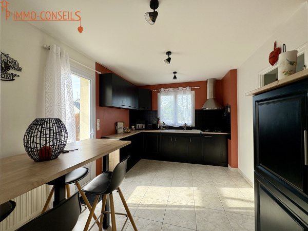 Offres de vente Maison Héric 44810