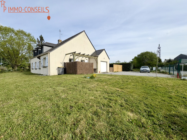 Offres de vente Maison Héric 44810
