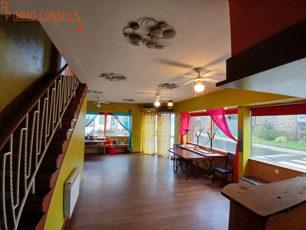 Offres de vente Maison Avessac 44460