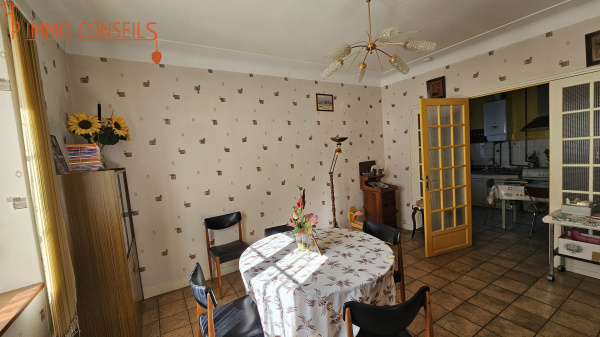 Offres de vente Appartement Nantes 44100