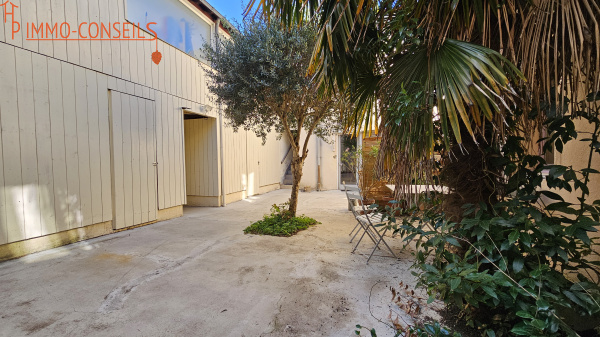 Offres de vente Appartement Nantes 44100