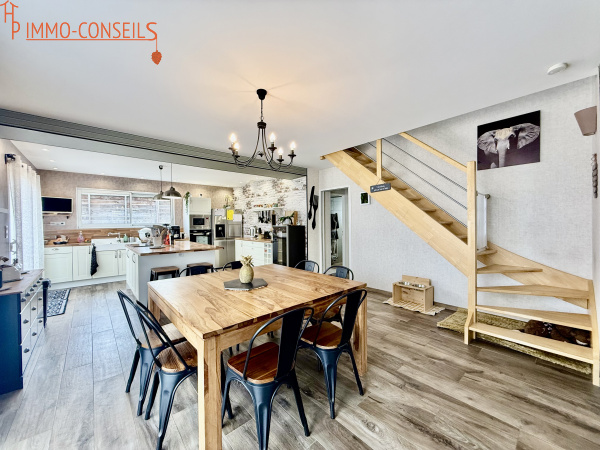 Offres de vente Maison Grandchamp-des-Fontaines 44119