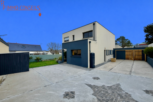 Offres de vente Maison Grandchamp-des-Fontaines 44119