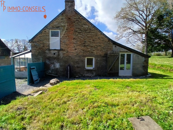 Offres de vente Maison Plessé 44630