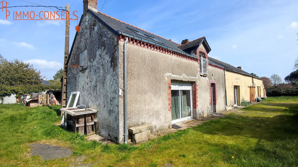 Offres de vente Maison Héric 44810