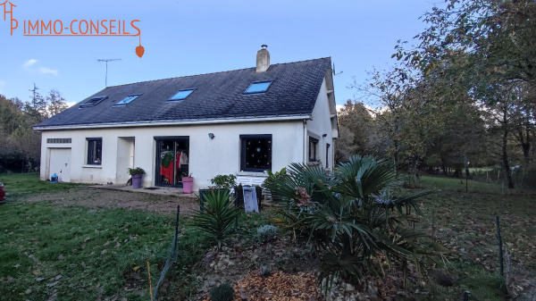 Offres de vente Maison Héric 44810