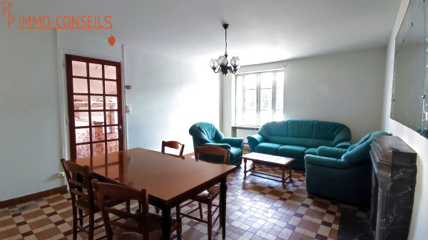 Offres de vente Maison Treillières 44119