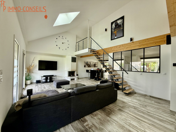 Offres de vente Maison La Grigonnais 44170