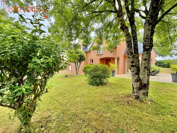 Offres de vente Maison Blain 44130