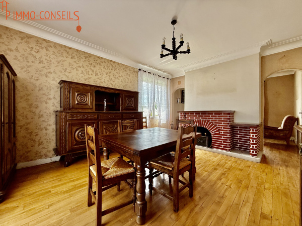 Offres de vente Maison Bouvron 44130