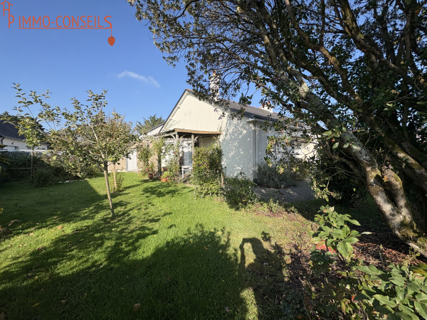 Offres de vente Maison Héric 44810